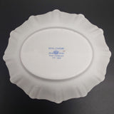 Royal Stafford - Tartan Series, Black Watch - Dish