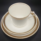 Royal Albert - Gold Band - Trio