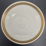 Royal Albert - Gold Band - Saucer