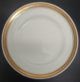 Royal Albert - Gold Band - Side Plate