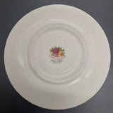 Royal Albert - Old Country Roses - Demitasse Saucer