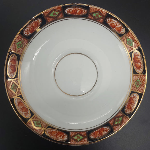 Royal Albert - Imari, 4004 - Saucer