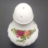 Royal Albert - Old Country Roses - Salt Shaker