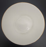 Royal Albert - White, Blue and Pink Flowers - Sugar Bowl