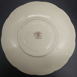 Royal Albert - Tall Trees and Birds in Flight - Saucer