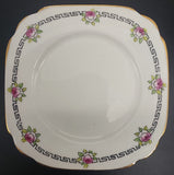 Royal Albert - Roses and Greek Key - Side Plate
