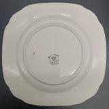 Royal Albert - Roses and Greek Key - Side Plate