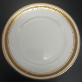 Royal Albert - Greek Key on Gold Band - Side Plate
