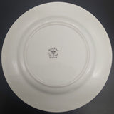 Royal Albert - Greek Key on Gold Band - Side Plate