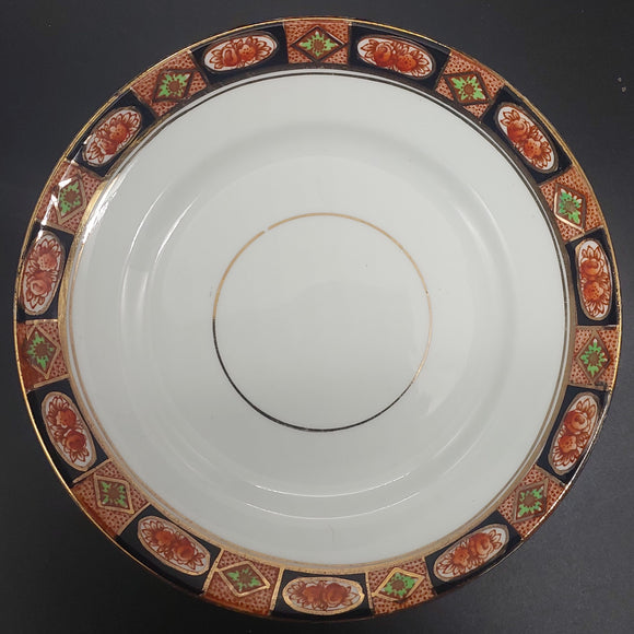 Royal Albert - Imari, 4004 - Side Plate