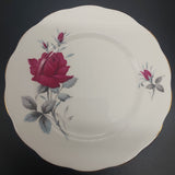 Royal Albert - Sweet Romance - Side Plate