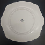 Royal Albert - Harvest Bouquet - Cake Plate