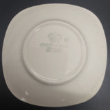 Johnson Brothers - English Cottages - Butter/Condiment Dish