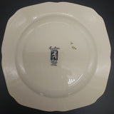 Hollinshead & Kirkham - Viola - Salad Plate
