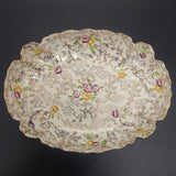 James Kent - Pearl Delight, 2996 - Oval Dish