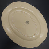 Crown Ducal - Marie - Platter, Small