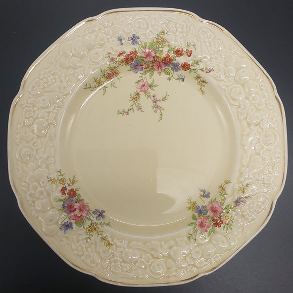 Crown Ducal - Marie - Side Plate