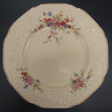 Crown Ducal - Marie - Dinner Plate