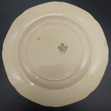 Crown Ducal - Marie - Dinner Plate