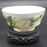 Royal Standard - White Roses - 21-piece Tea Set