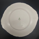 Royal Standard - White Roses - 21-piece Tea Set