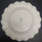 Royal Crown Derby - Exotic Bird [A] - Display Plate
