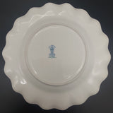 Royal Crown Derby - Exotic Bird [B] - Display Plate