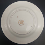 Phoenix - Pink Roses and Gold Filigree Band - 20-piece Tea Set