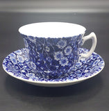 Burleigh - Calico - Duo