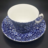 Burleigh - Calico - Duo