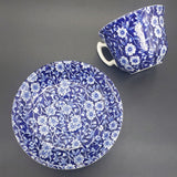 Burleigh - Calico - Duo