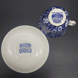 Burleigh - Calico - Duo