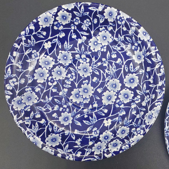 Burleigh - Calico - Saucer
