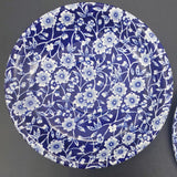 Burleigh - Calico - Saucer