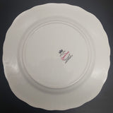 Queen Anne - Blue Roses, 8282 - Trio