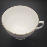 Royal Vale - White - Cup