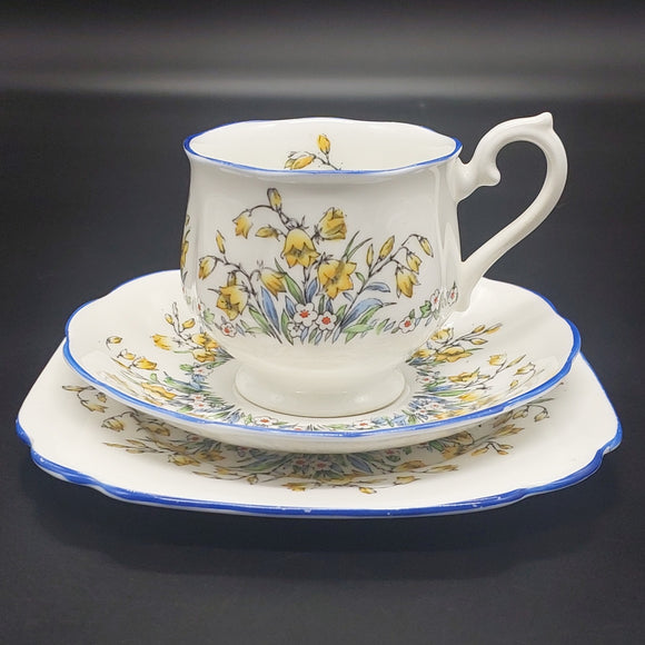 Royal Albert - Amy - Trio
