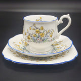 Royal Albert - Amy - Trio
