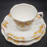 Royal Albert - Winter Cherry - Trio