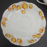 Royal Albert - Winter Cherry - Saucer