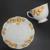 Royal Albert - Winter Cherry - Trio