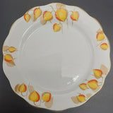 Royal Albert - Winter Cherry - Trio