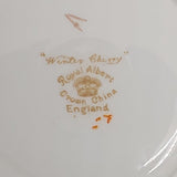 Royal Albert - Winter Cherry - Sugar Bowl