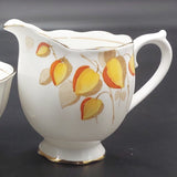 Royal Albert - Winter Cherry - Milk Jug