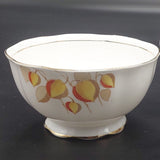 Royal Albert - Winter Cherry - Sugar Bowl