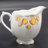 Royal Albert - Winter Cherry - Milk Jug