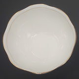 Royal Albert - Winter Cherry - Sugar Bowl