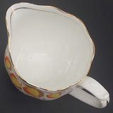 Royal Albert - Winter Cherry - Milk Jug