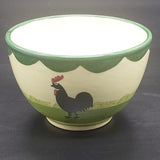 Zell Harmersbach - Black Rooster - Sugar Bowl