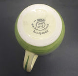 Zell Harmersbach - Black Rooster - Milk Jug